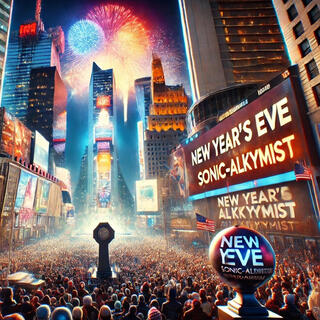 New Years Eve lyrics | Boomplay Music