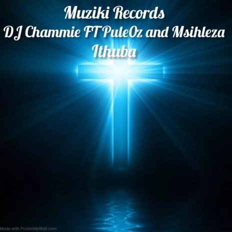 Ithuba ft. PuleOz & Msihleza | Boomplay Music