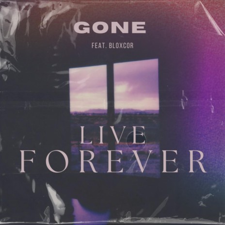 Live Forever (Live) ft. Bloxc0r | Boomplay Music