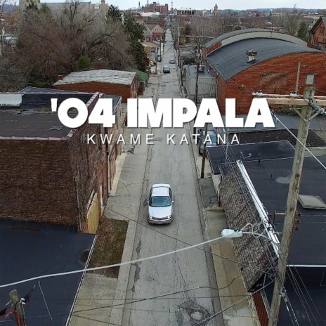 04 Impala | Boomplay Music