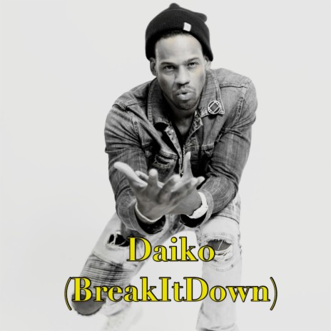 Daiko (BreakItDown)