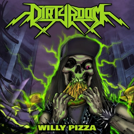 Willy Pizza | Boomplay Music