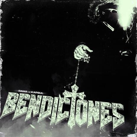 Bendiciones ft. Kapsul | Boomplay Music