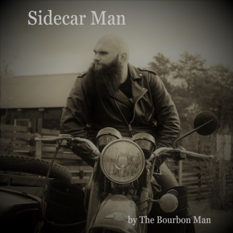 Sidecar Man