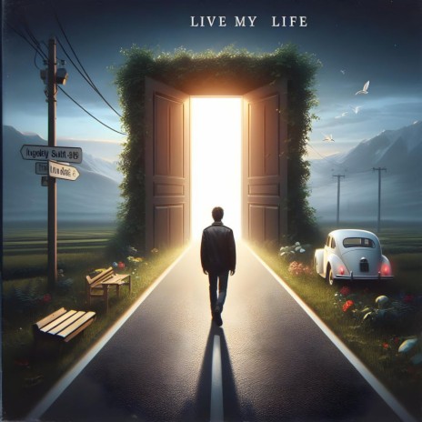 Live My Life (Versión) | Boomplay Music