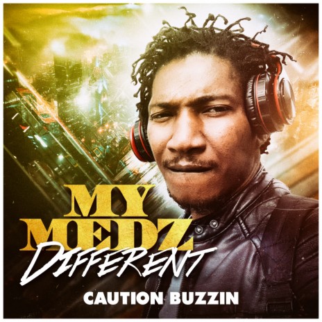 My Medz Different | Boomplay Music