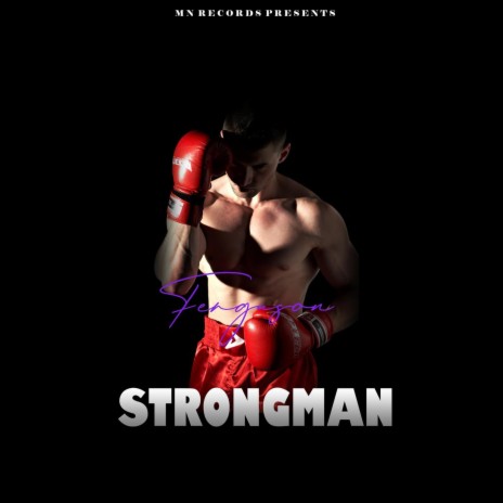 Strongman | Boomplay Music
