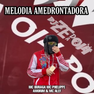 MELODIA AMEDRONTADORA