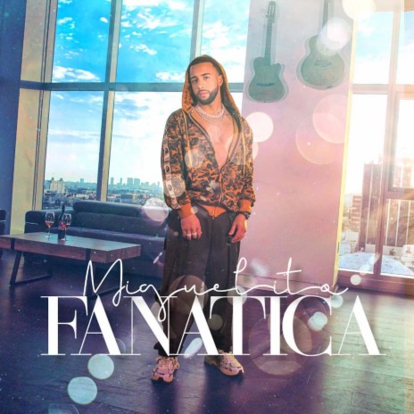 Fanatica | Boomplay Music