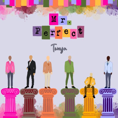 Mr Perfect | Boomplay Music
