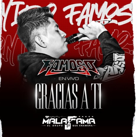 Gracias A Ti Feat (Sonido Famoso) | Boomplay Music