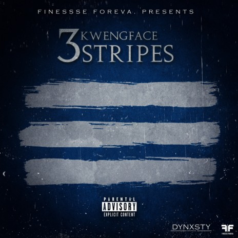 3 Stripes | Boomplay Music