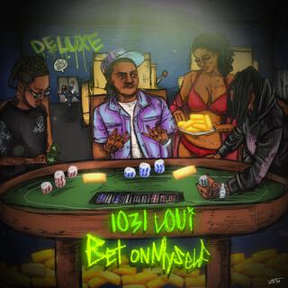 Bet On Myself (Deluxe)