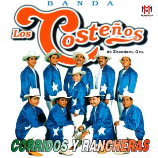 Corridos y Rancheras