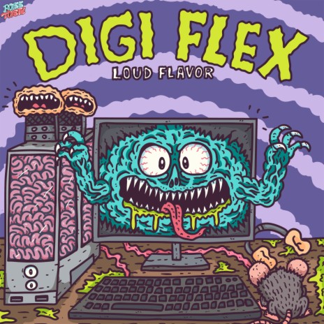 Digi Flex | Boomplay Music