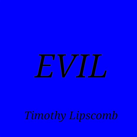 Evil President | Boomplay Music