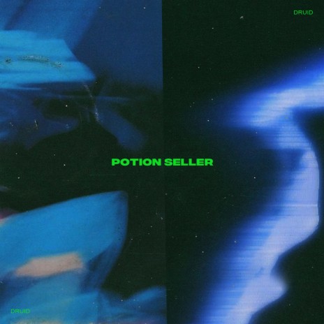Potion Seller | Boomplay Music
