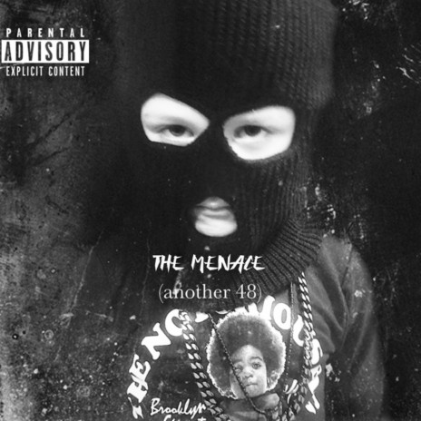 The Menace (another 48) | Boomplay Music
