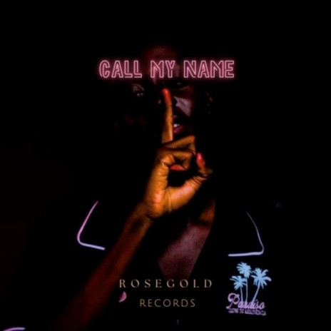 Call My Name (Slowed Version) | Boomplay Music