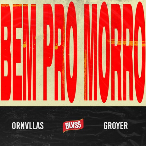 Bem Pro Morro ft. Nellas | Boomplay Music