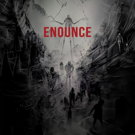 ENOUNCE | Boomplay Music