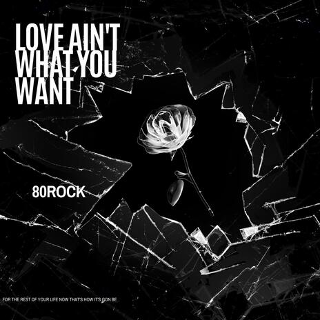 Love ain't what you want remix (Remastered) | Boomplay Music