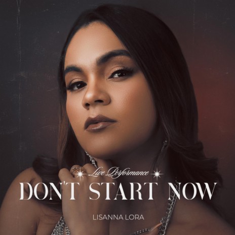 Don't start now | Boomplay Music