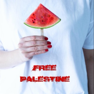 Free Palestine