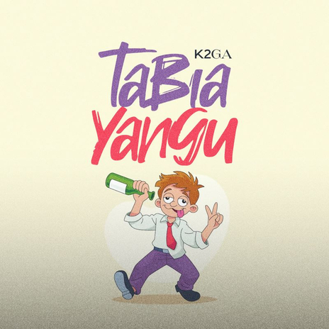 Tabia Yangu | Boomplay Music