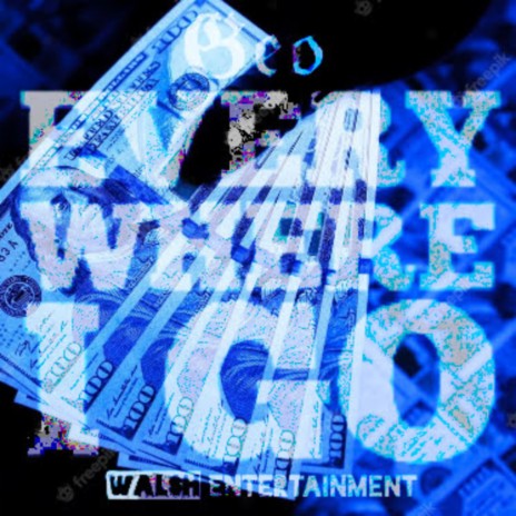 Everywhere I Go | Boomplay Music