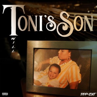 Toni's Son