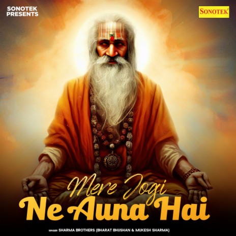 Mere Jogi Ne Auna Hai ft. Mukesh Sharma) | Boomplay Music