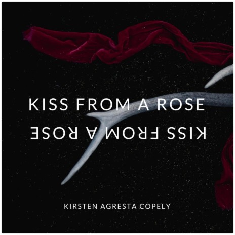 Kiss from a Rose | Boomplay Music