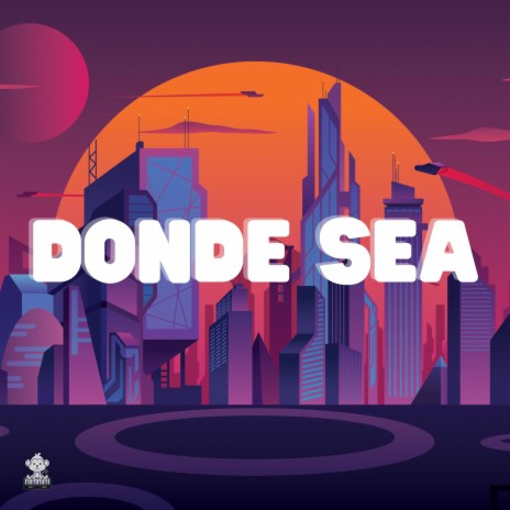 Donde sea | Boomplay Music