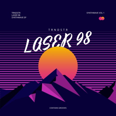 Laser 98 | Boomplay Music
