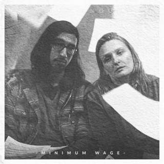 Minimum Wage (Acoustic Version)