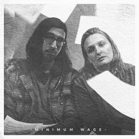 Minimum Wage (Acoustic Version) | Boomplay Music