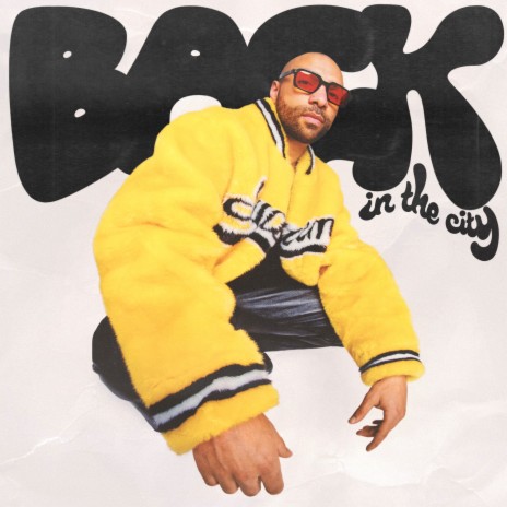 Back in the city | Boomplay Music