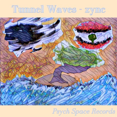 Tunnel Waves | Boomplay Music