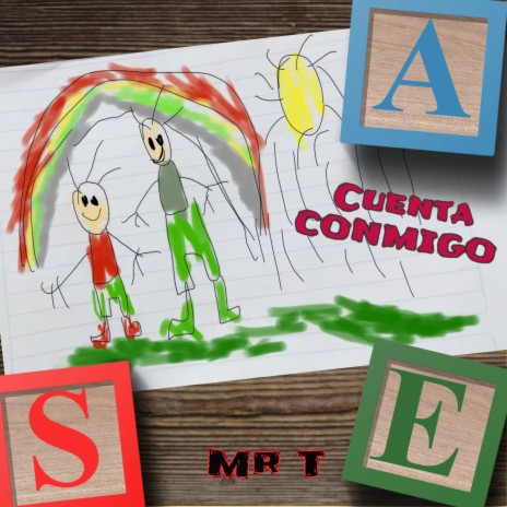 Cuenta Conmigo (Demo) | Boomplay Music