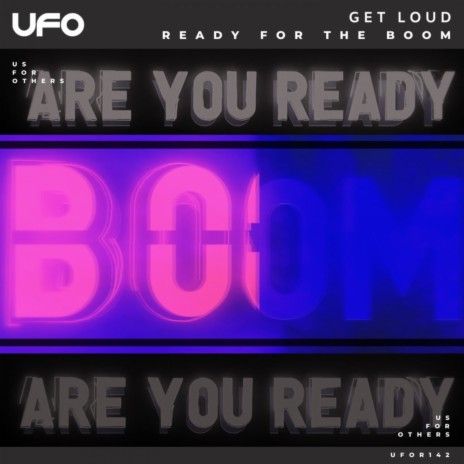 Ready For The Boom | Boomplay Music