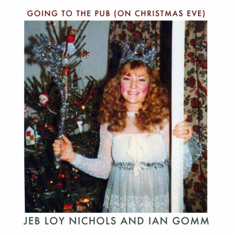 Going to the Pub (On Christmas Eve) ft. Ian Gomm | Boomplay Music