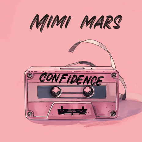 Mimi Mars - Confidence