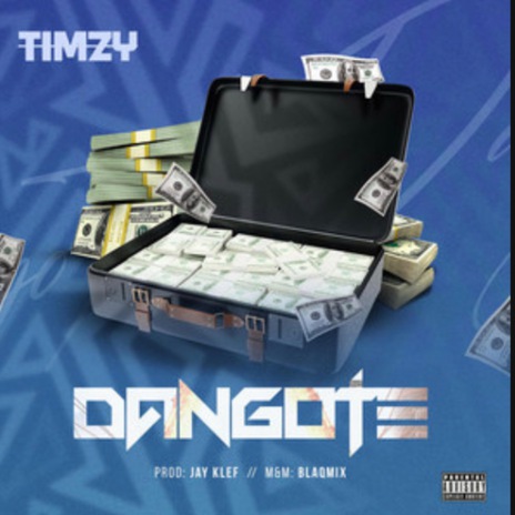 Dangote | Boomplay Music