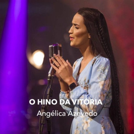 O Hino da Vitória | Boomplay Music