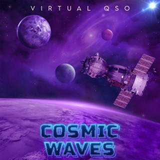 Cosmic Waves