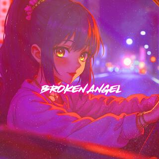 Broken Angel (Nigthcore)