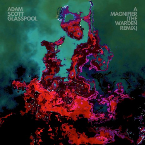 A Magnifier (The Warden Remix) | Boomplay Music