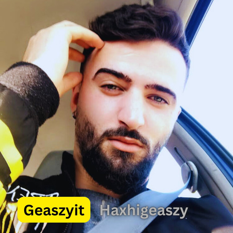 Geaszyit