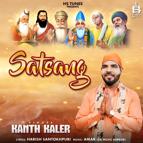 Satsang | Boomplay Music